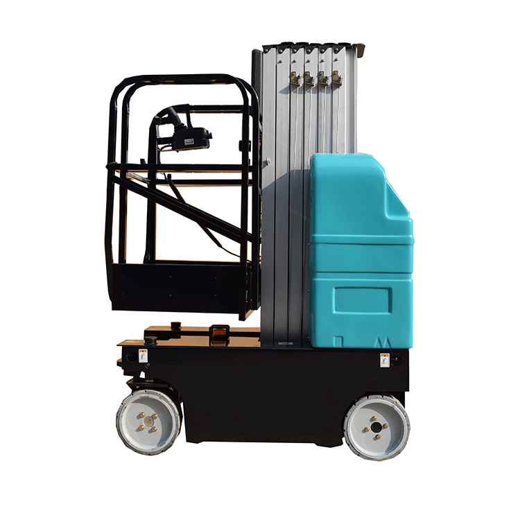 ARPT Lift 10m Working Height | GLT-MP