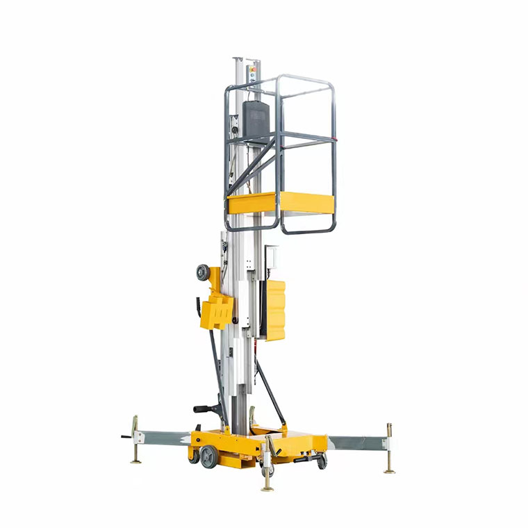 ARPT Lift 10m Working Height | GLT-MP
