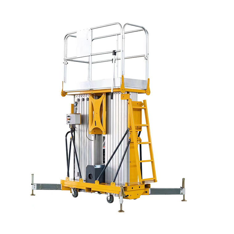 ARPT Lift 10m Working Height | GLT-MP