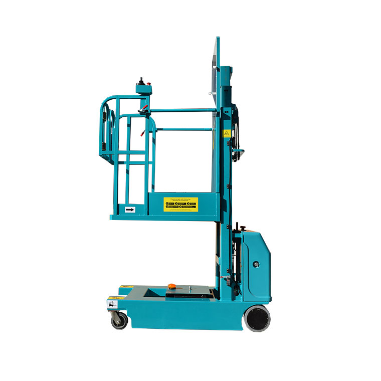 ARPT Lift 10m Working Height | GLT-MP