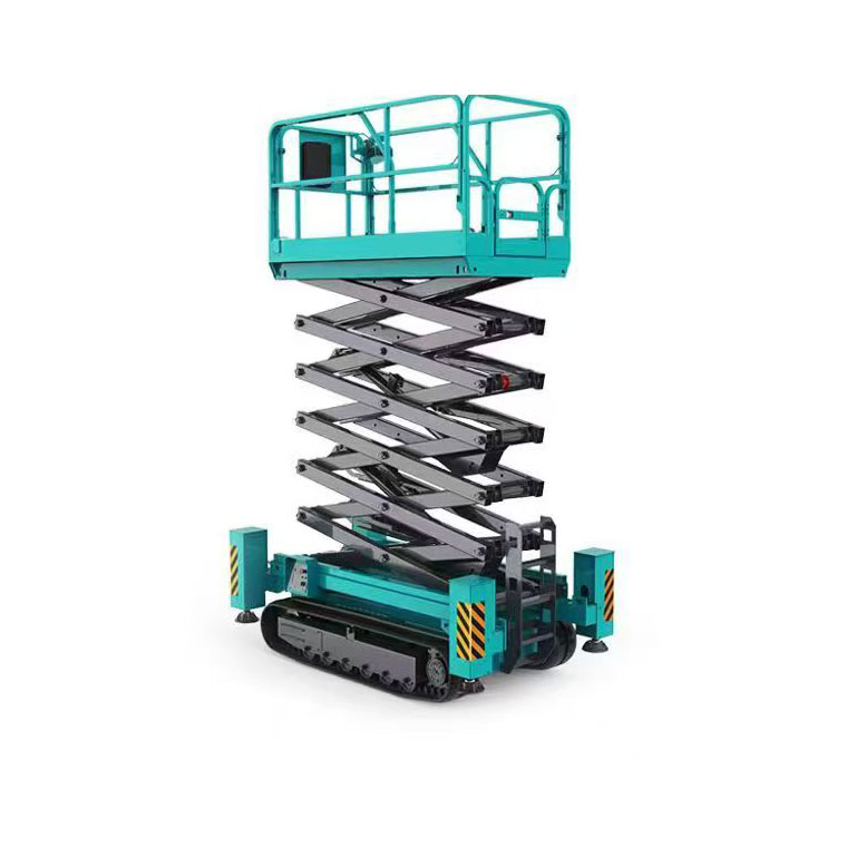 ARPT Lift 10m Working Height | GLT-MP