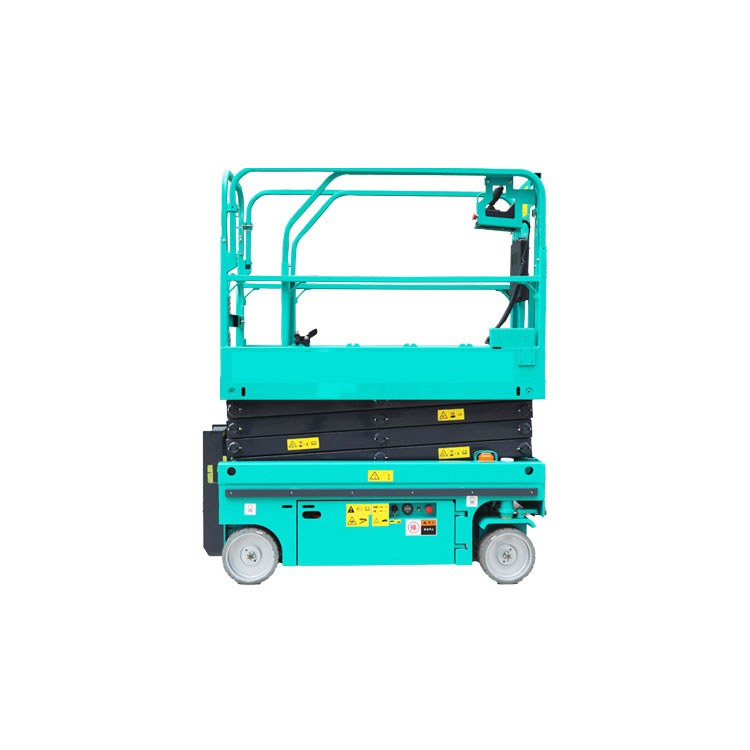 ARPT Lift 10m Working Height | GLT-MP