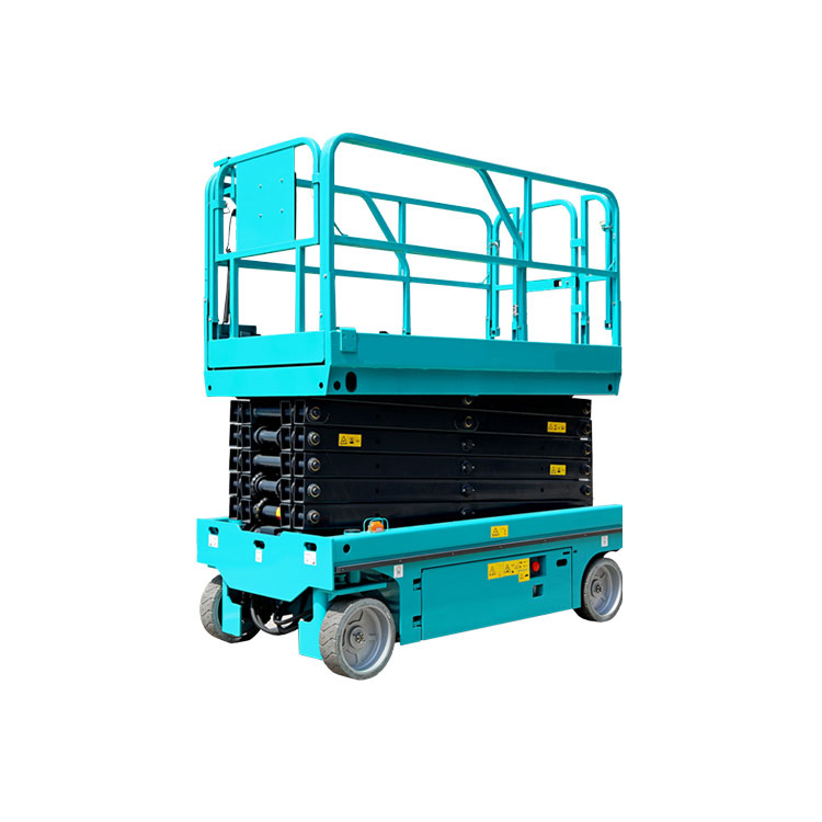 ARPT Lift 10m Working Height | GLT-MP