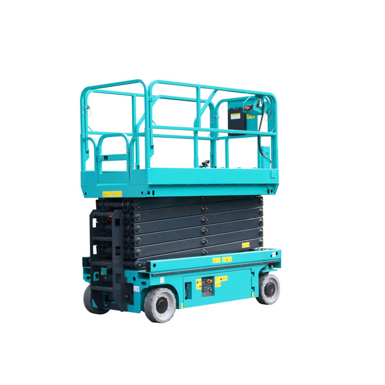 ARPT Lift 10m Working Height | GLT-MP