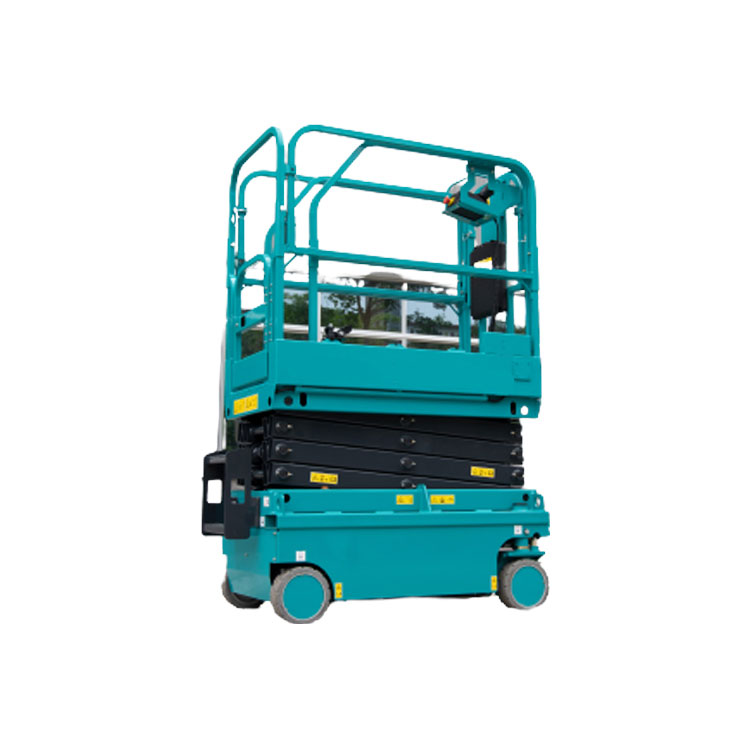 ARPT Lift 10m Working Height | GLT-MP