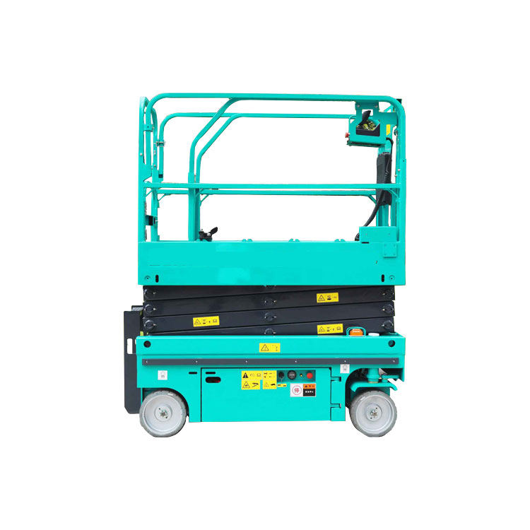 ARPT Lift 10m Working Height | GLT-MP