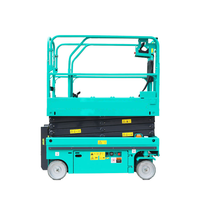 ARPT Lift 10m Working Height | GLT-MP