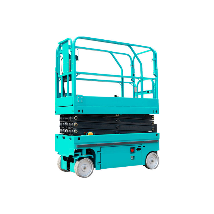 ARPT Lift 10m Working Height | GLT-MP