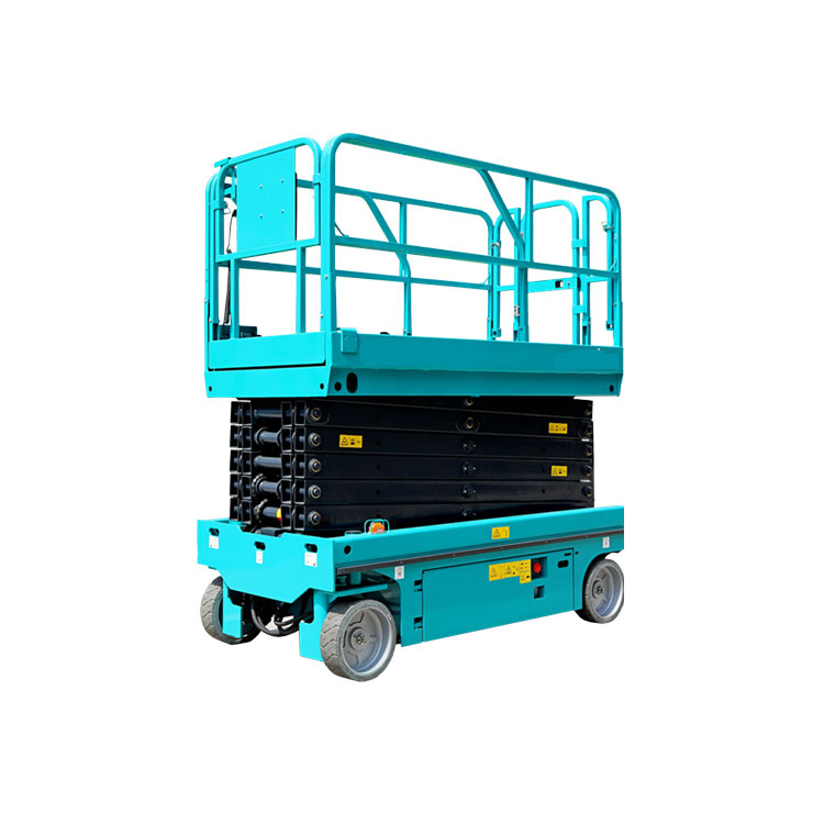 ARPT Lift 10m Working Height | GLT-MP