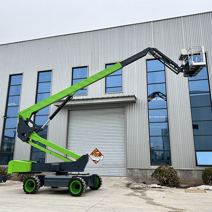 ARPT Lift 10m Working Height | GLT-MP