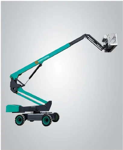 GT-J26Li Electric Telescopic Boom Lift - 28.3m Working Height | GLORYTECH